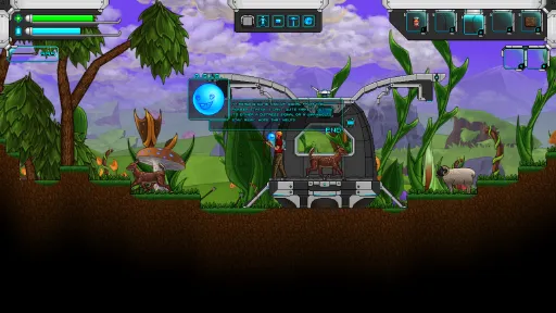 Signs of Life screenshot 1