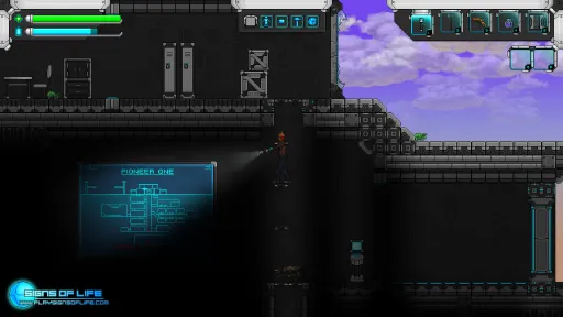 Signs of Life screenshot 3