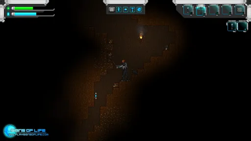 Signs of Life screenshot 4