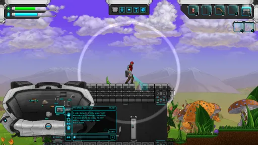 Signs of Life screenshot 5