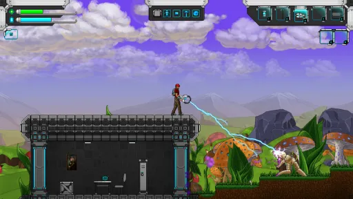 Signs of Life screenshot 6