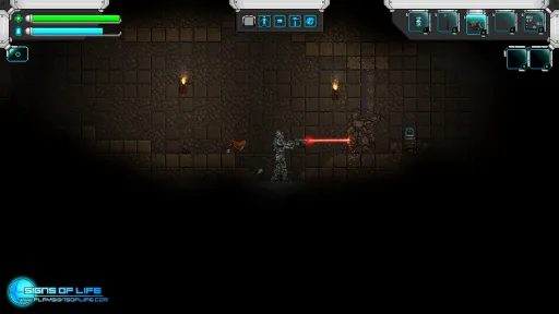 Signs of Life screenshot 7