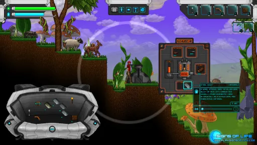 Signs of Life screenshot 8