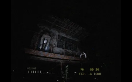 SILENT BREATH screenshot 12