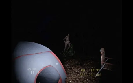 SILENT BREATH screenshot 13