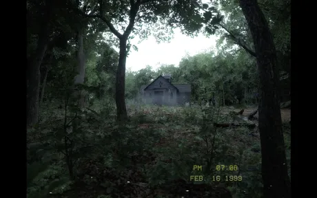 SILENT BREATH screenshot 3