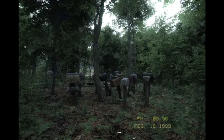 SILENT BREATH screenshot 7