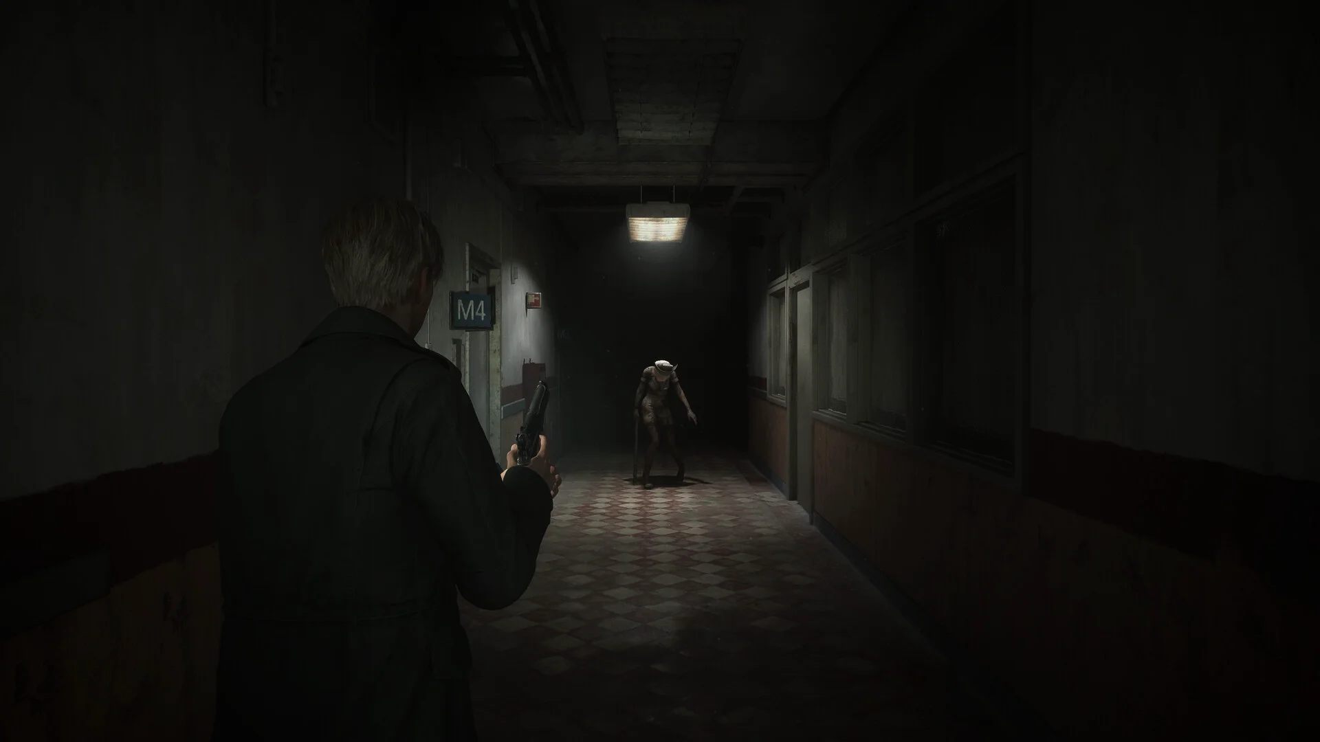 SILENT HILL 2 (2024) screenshot 5