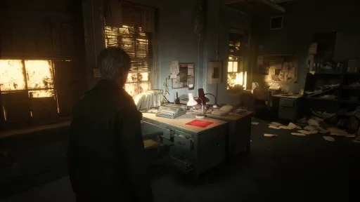 SILENT HILL 2 (2024) screenshot 6