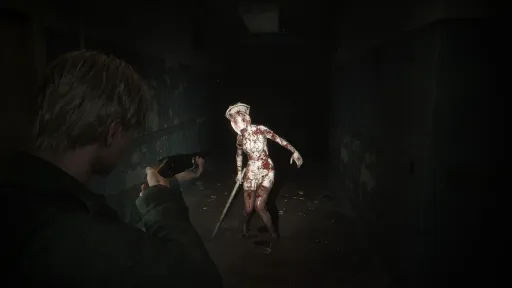 SILENT HILL 2 (2024) screenshot 7