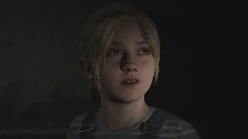 SILENT HILL 2 (2024) screenshot 8