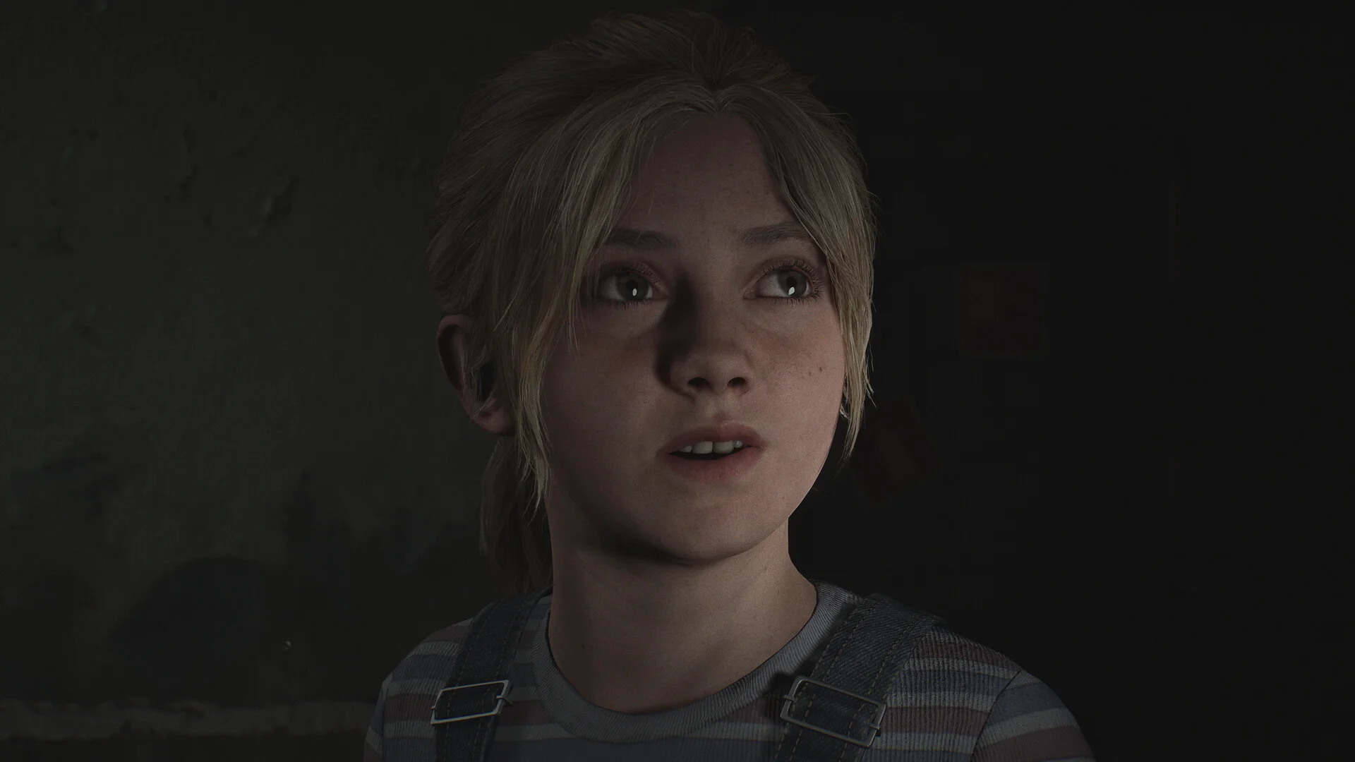 SILENT HILL 2 (2024) screenshot 8