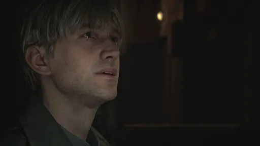 SILENT HILL 2 (2024) screenshot 9