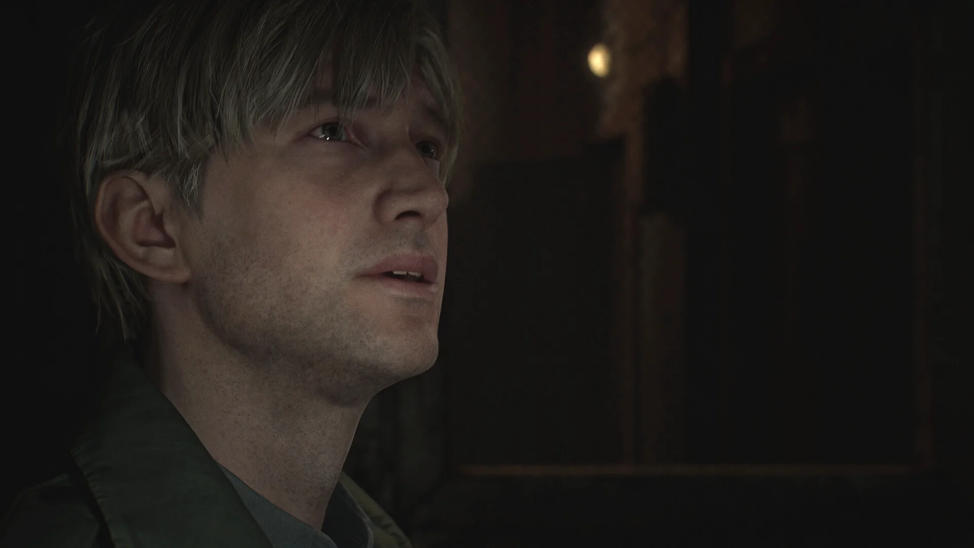 SILENT HILL 2 (2024) screenshot 9