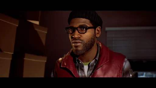 SILENT HILL: Townfall screenshot 6