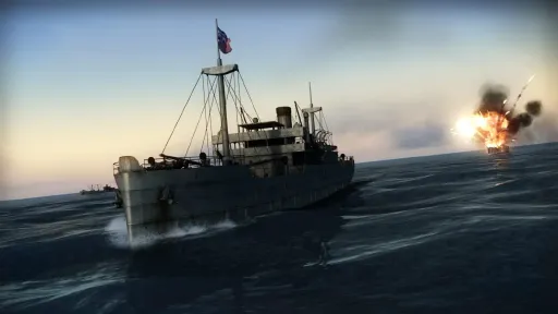 Silent Hunter 5®: Battle of the Atlantic screenshot 14