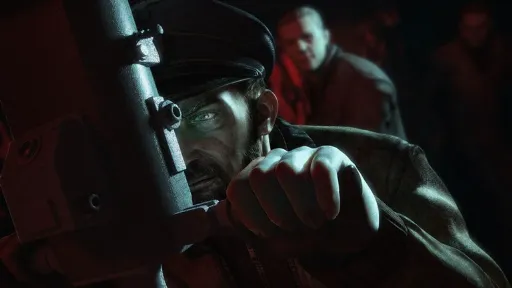 Silent Hunter 5®: Battle of the Atlantic screenshot 4