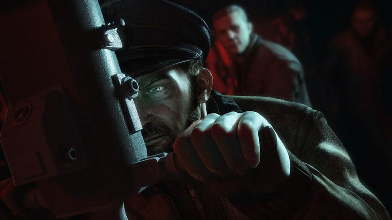 Silent Hunter 5®: Battle of the Atlantic screenshot 4