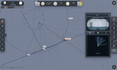 Silent Shark screenshot 12
