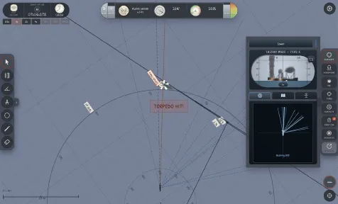 Silent Shark screenshot 2