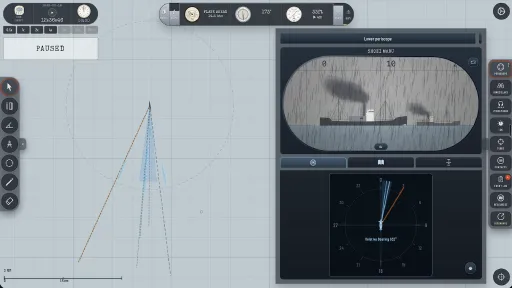 Silent Shark screenshot 4