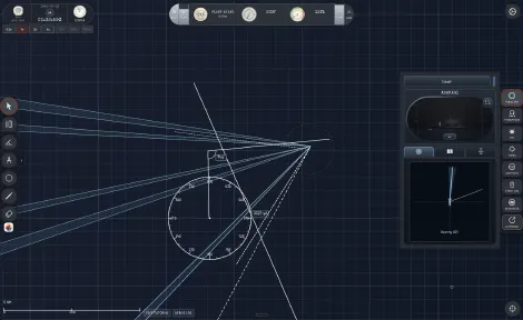 Silent Shark screenshot 5