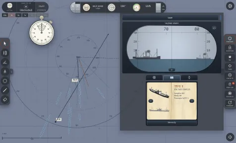Silent Shark screenshot 6
