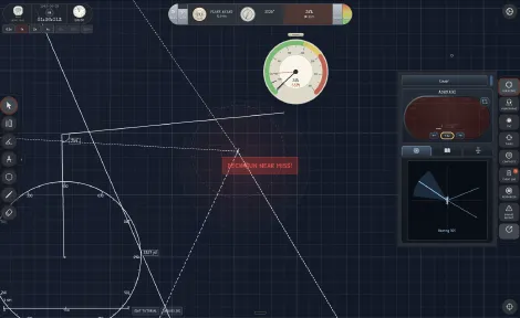 Silent Shark screenshot 7