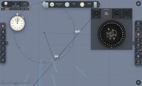 Silent Shark screenshot 8