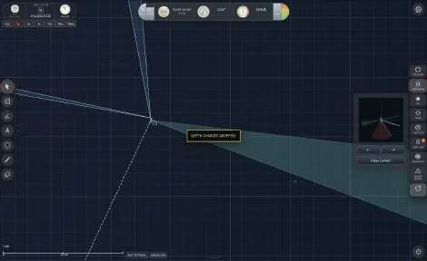 Silent Shark screenshot 9