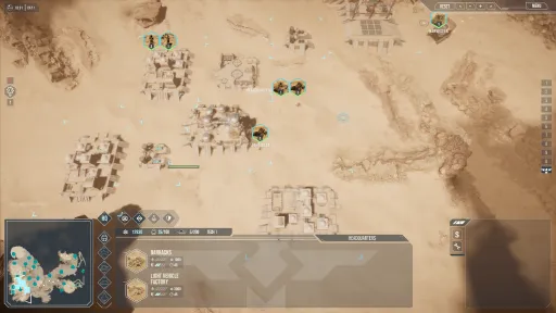 Silica screenshot 13