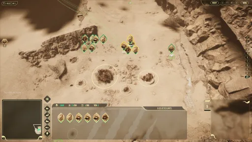 Silica screenshot 15