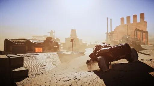 Silica screenshot 4