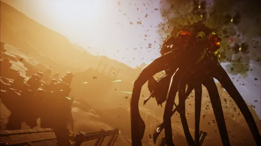 Silica screenshot 8