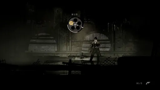 Silver Pines screenshot 6