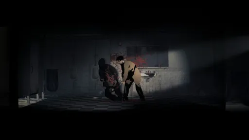 Silver Pines screenshot 7