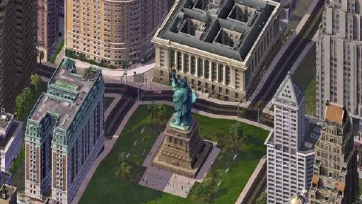 SimCity™ 4 Deluxe Edition screenshot 1