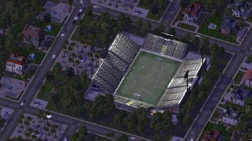 SimCity™ 4 Deluxe Edition screenshot 10