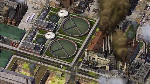 SimCity™ 4 Deluxe Edition screenshot 8
