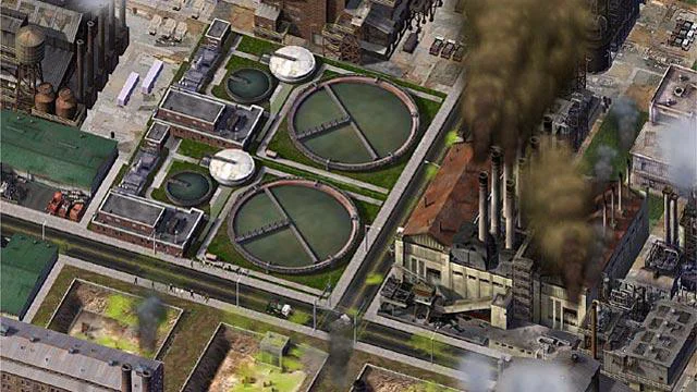 SimCity™ 4 Deluxe Edition screenshot 8