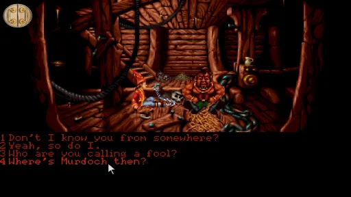 Simon the Sorcerer - Mucusade: 25th Anniversary Edition screenshot 5