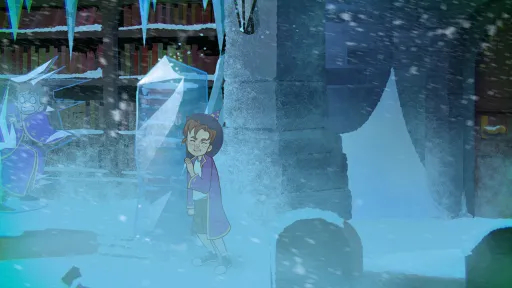 Simon the Sorcerer Origins screenshot 12