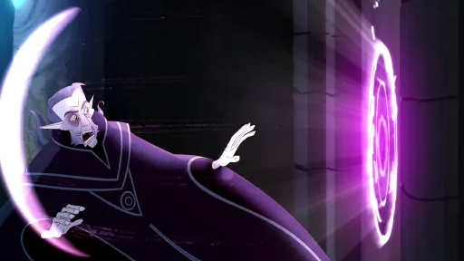 Simon the Sorcerer Origins screenshot 3