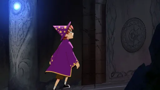 Simon the Sorcerer Origins screenshot 8