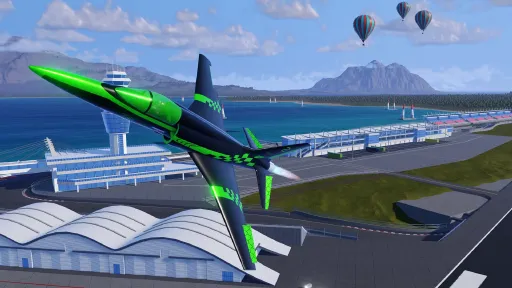 SimplePlanes 2 screenshot 1