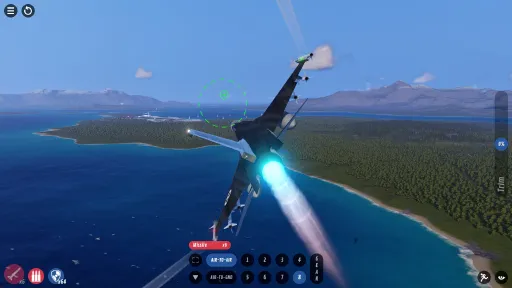 SimplePlanes 2 screenshot 10