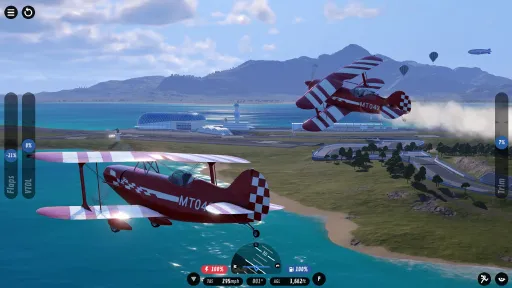 SimplePlanes 2 screenshot 11