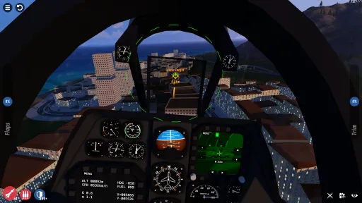 SimplePlanes 2 screenshot 4