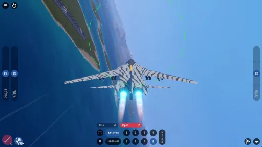 SimplePlanes 2 screenshot 5