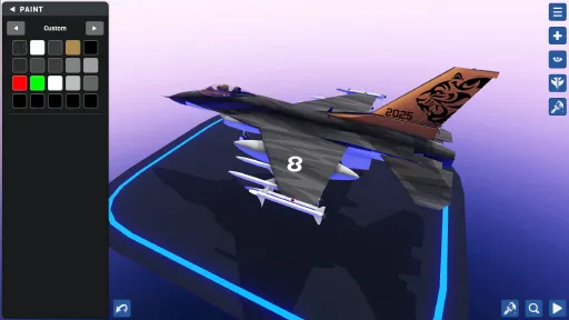 SimplePlanes 2 screenshot 7